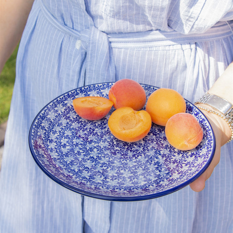 Bunzlau Castle - Borden