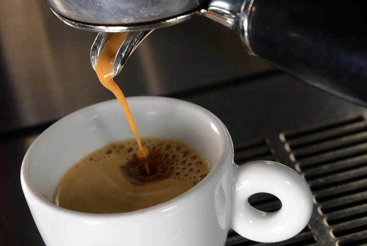 Espresso