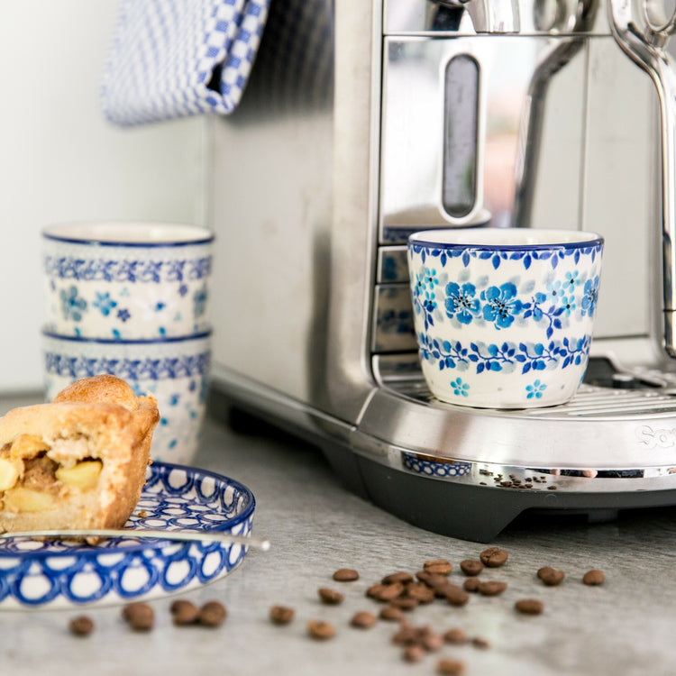 Bunzlau Castle - Tumblers