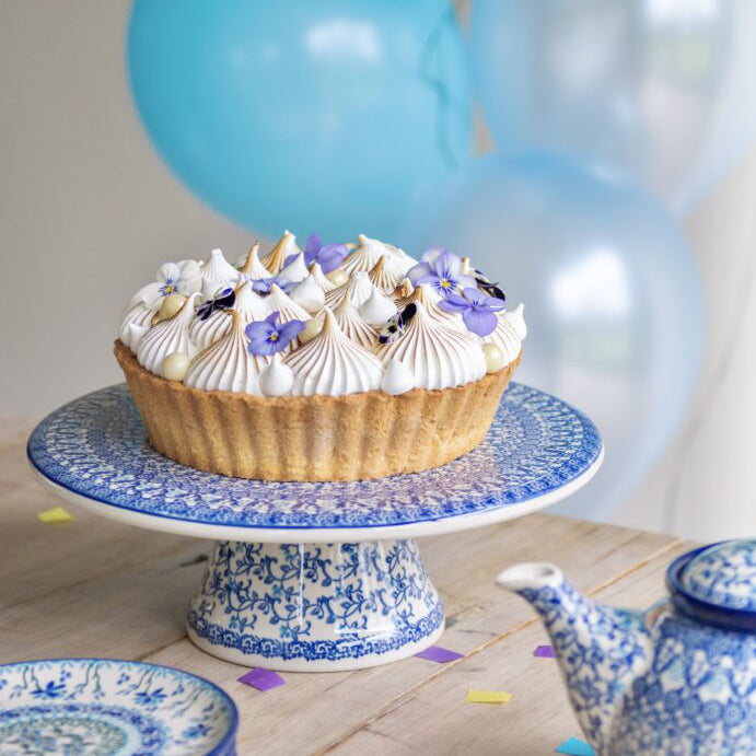 Bunzlau Castle - Uitgelicht