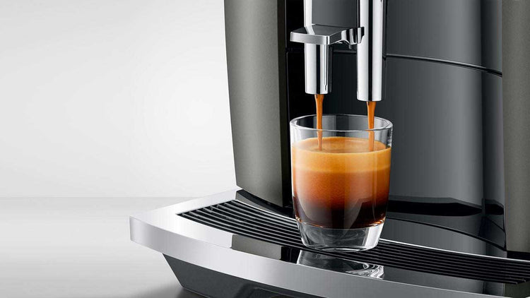 Zetmethode: volautomaat