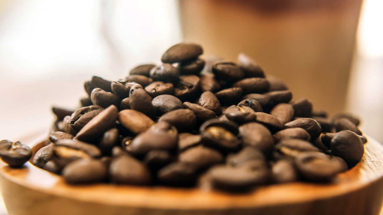 Koffie