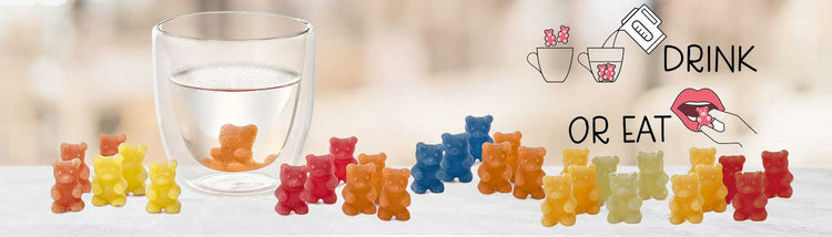 Tea Bears
