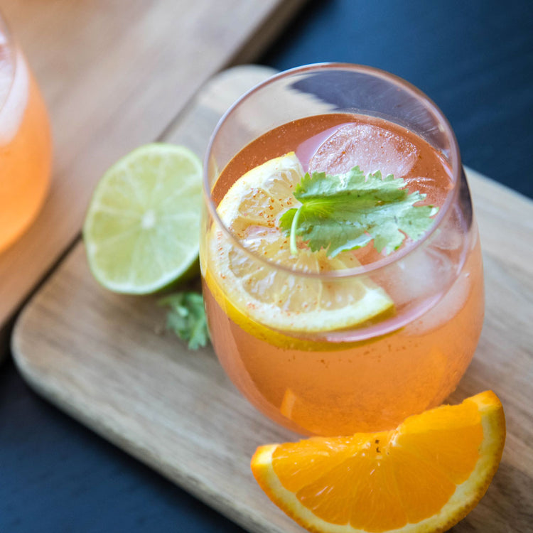 Voorjaars- en Zomerthee