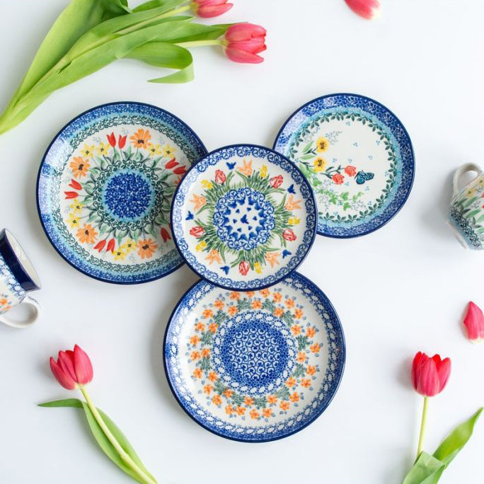 Bunzlau Castle - Lente 2025