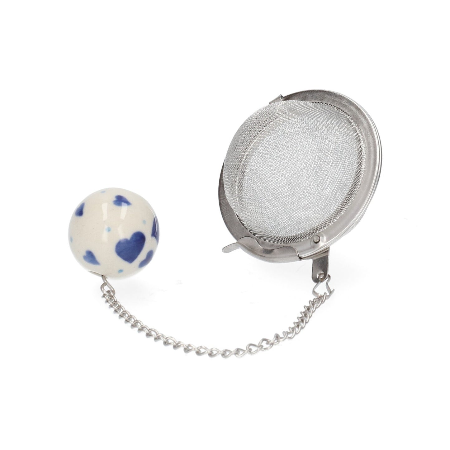 Thee ei klein - Hearts