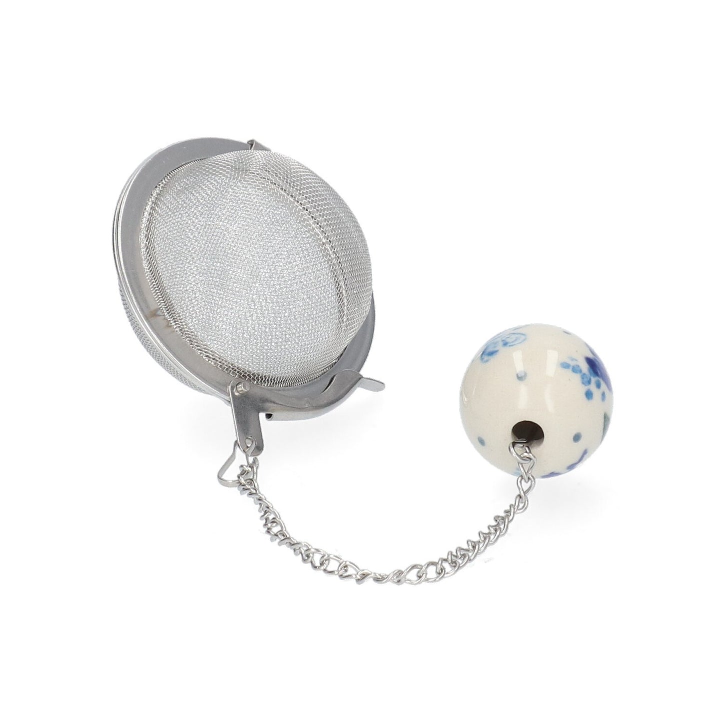 Thee ei klein - Flower Meadow