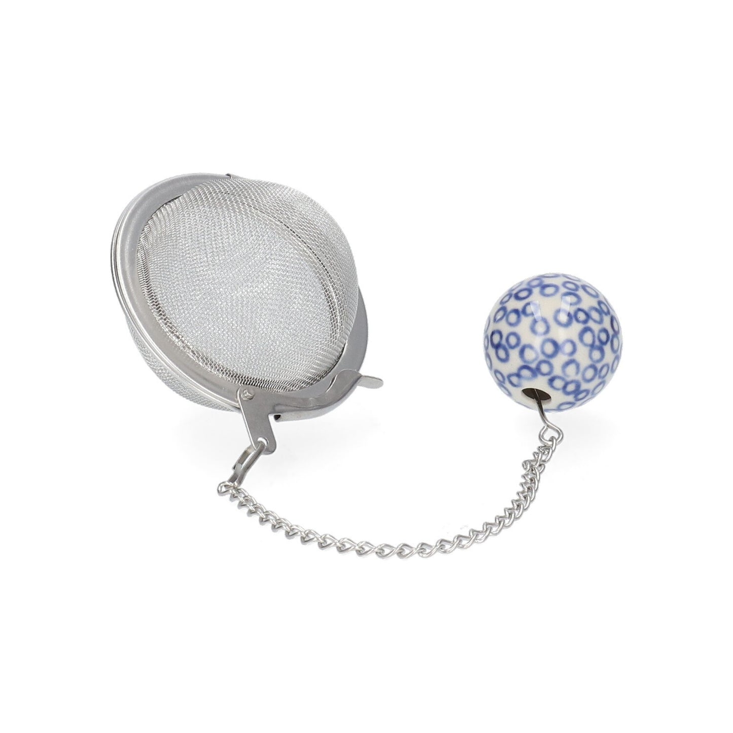 Thee ei klein - Bubbles