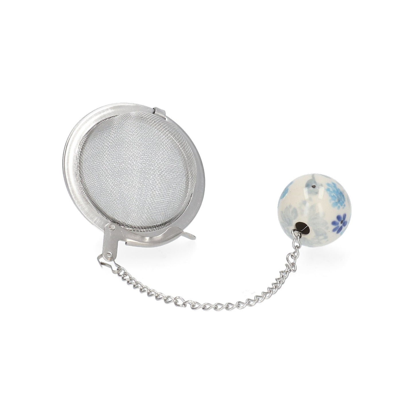 Thee ei klein - Delicate Breeze