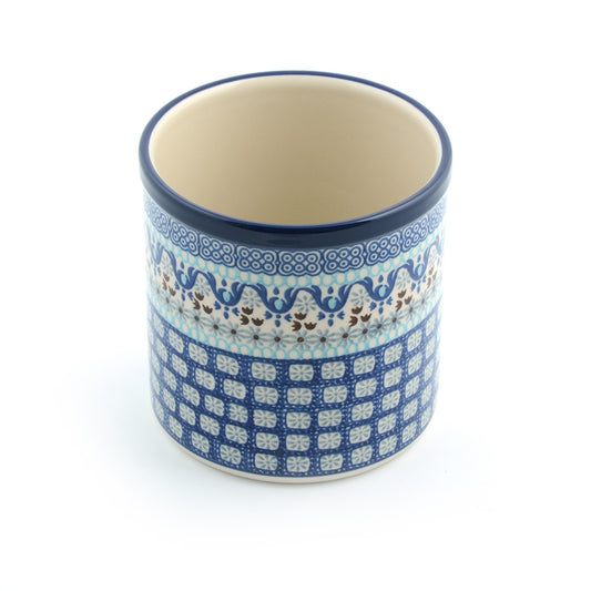 Keukenpot / Bloempot Ø 14 cm - Marrakesh