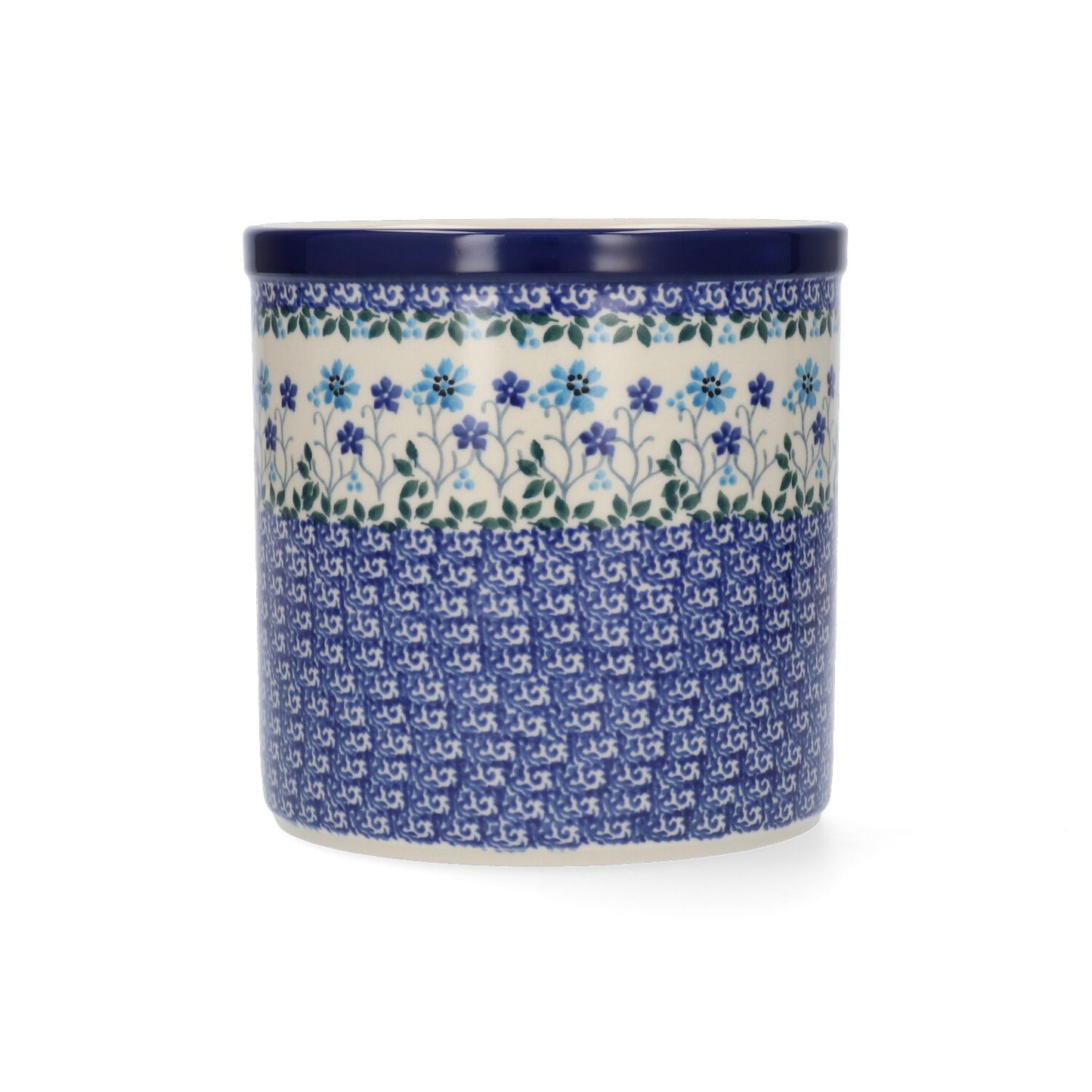 Keukenpot / Bloempot Ø 14 cm - Spring Hill