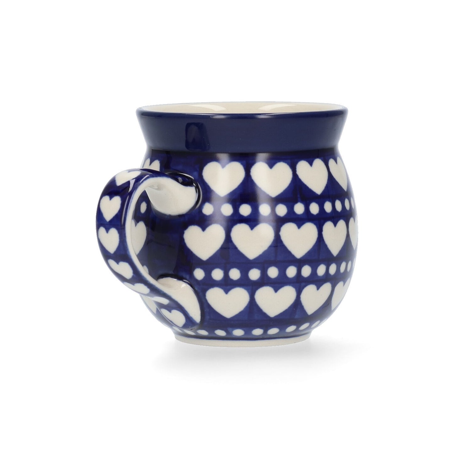 Bauernbecher 240 ml - Blue Valentine