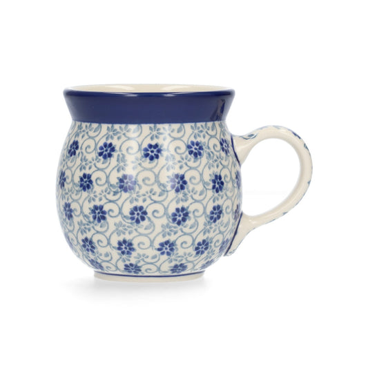 Farmer's mug 240 ml - Flower Fountain