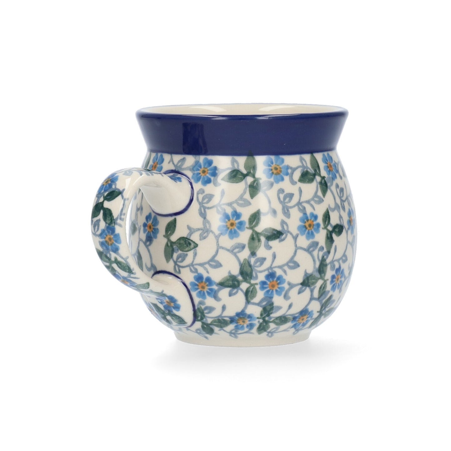 Bauernbecher 240 ml - Sommerwind