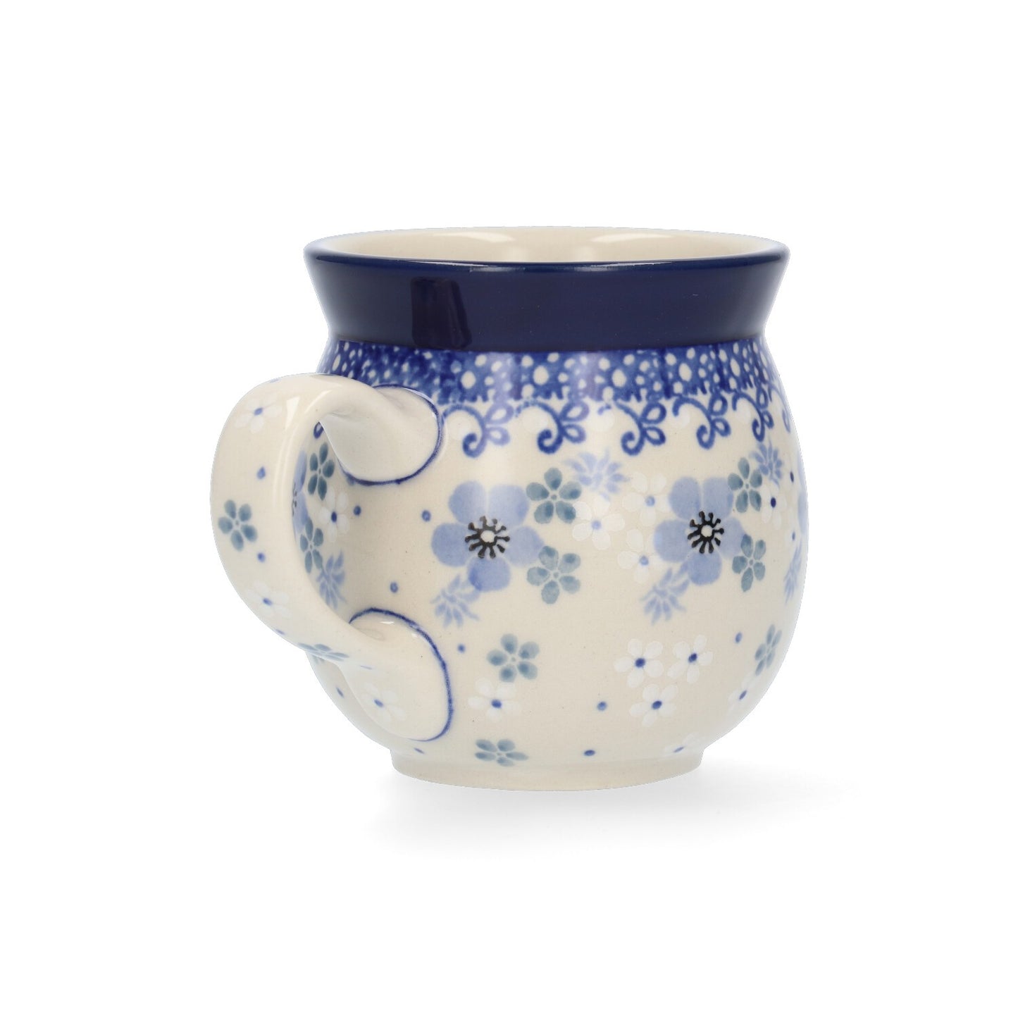 Boeren mok 240 ml - Spring Ballet