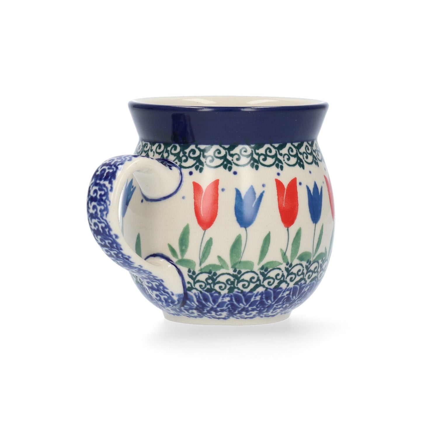 Bauernbecher 240 ml - Tulip Royal