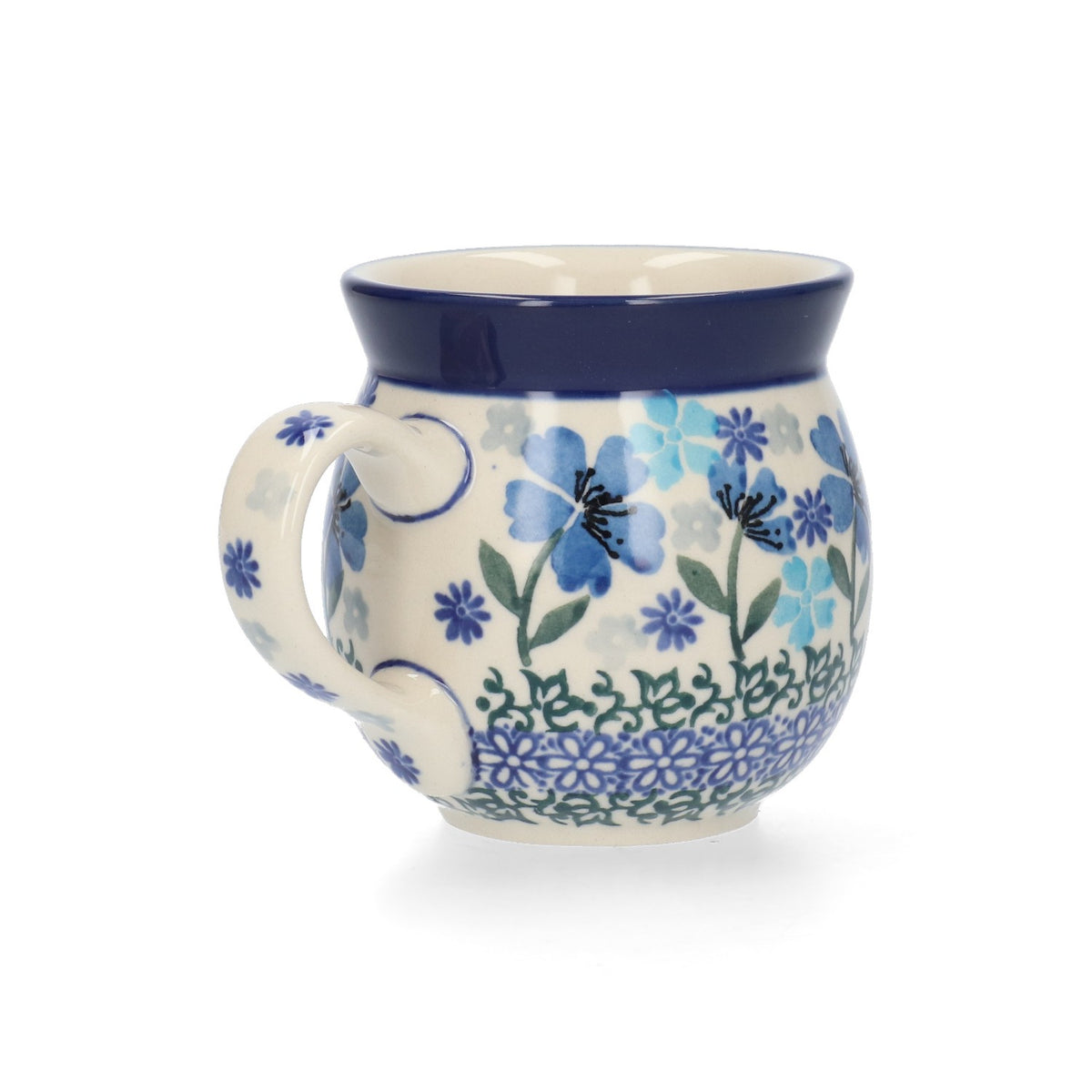 Boeren Mok Middel - Blossom Blue