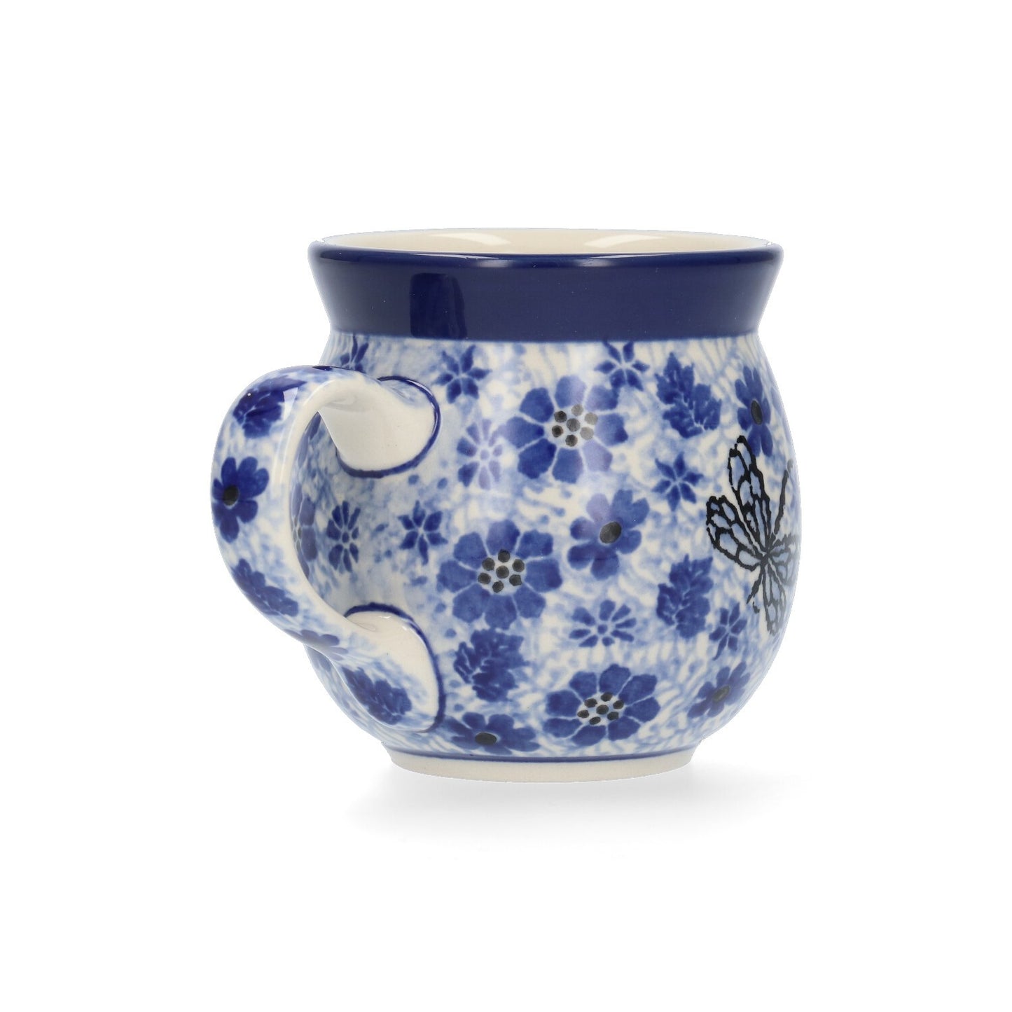 Bauernbecher 240 ml - Libelle