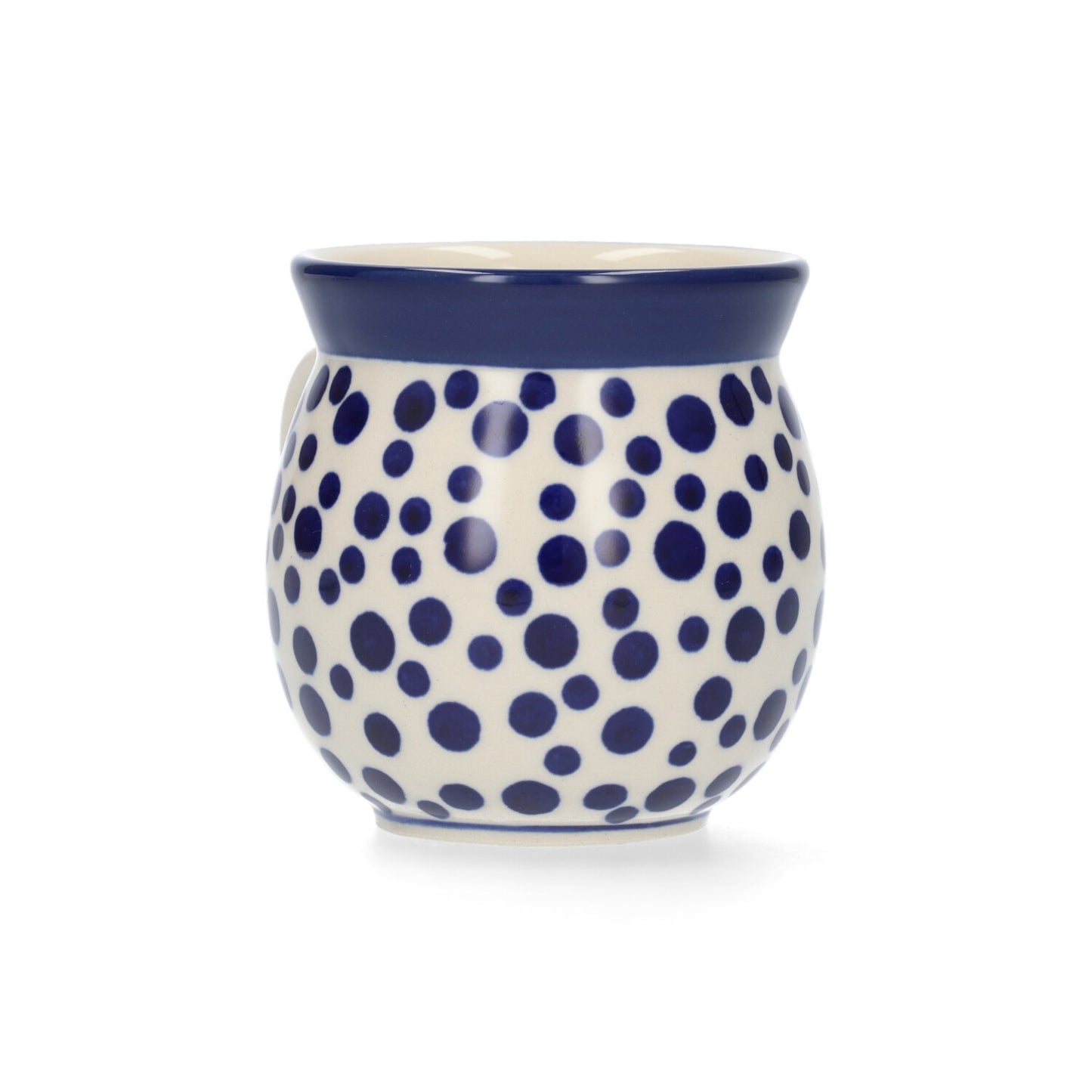 Farmers mug 240 ml - Crazy Dots