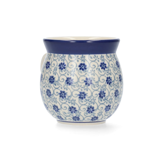 Bauernbecher 240 ml - Blumenbrunnen