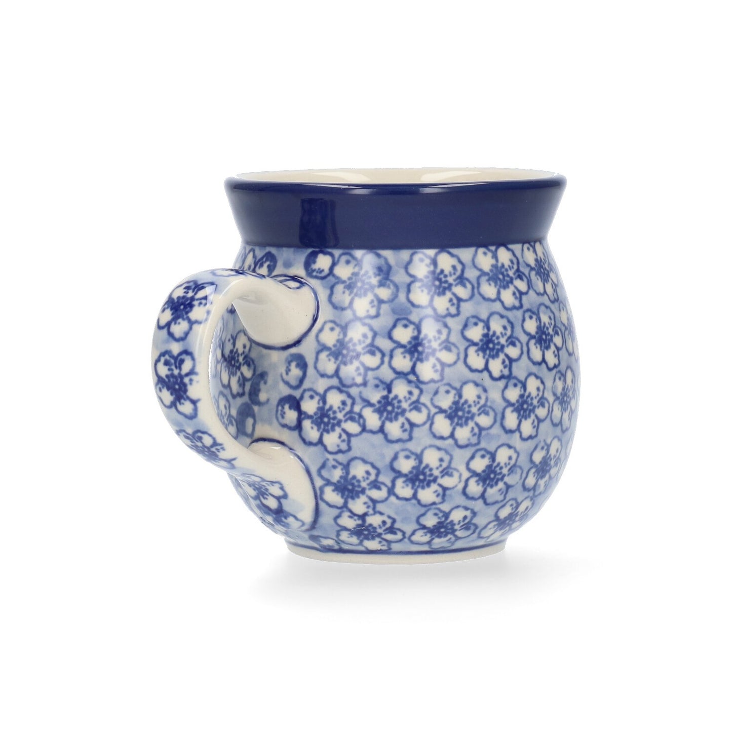 Bauernbecher 240 ml - Butterblume