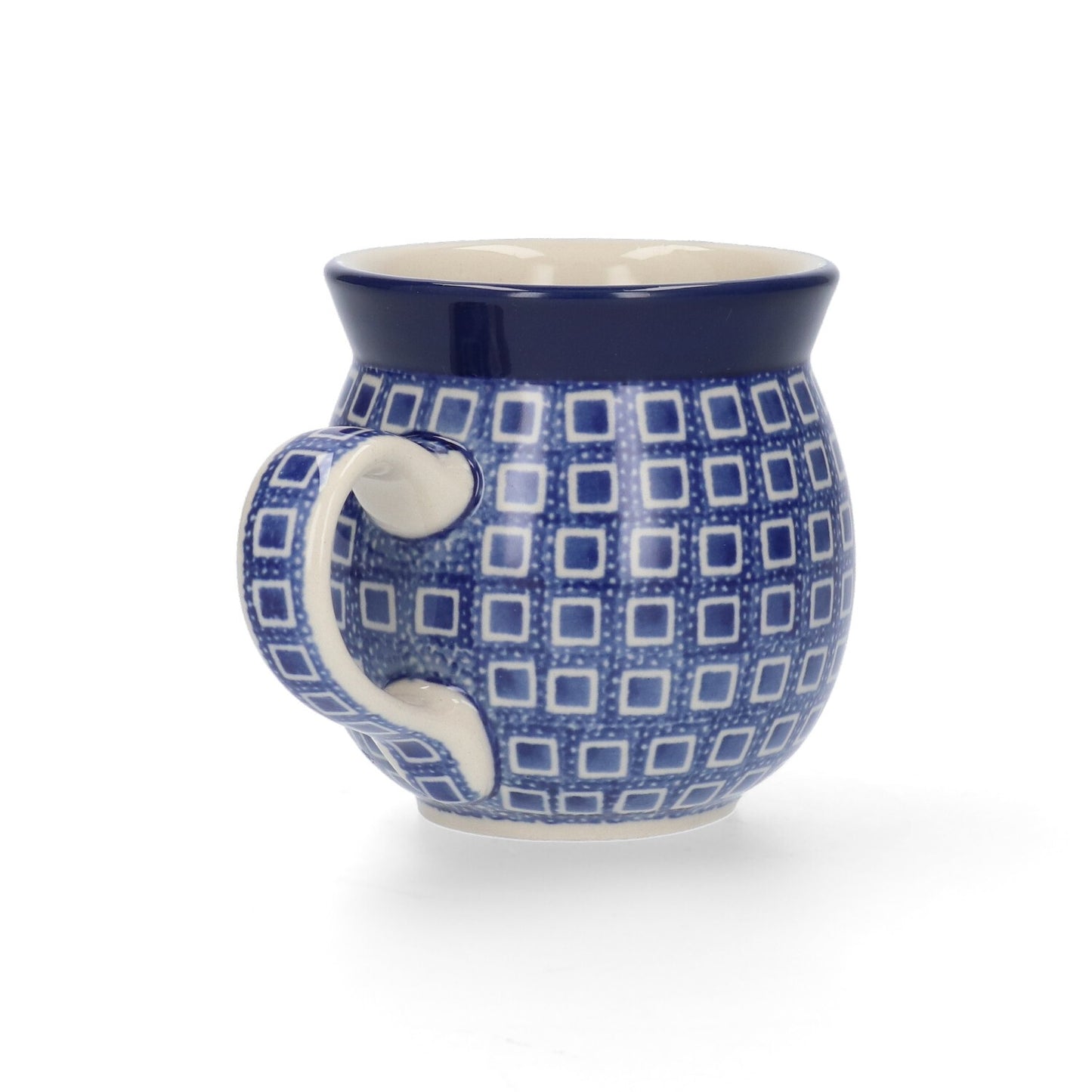 Boeren mok 240 ml - Blue Diamond