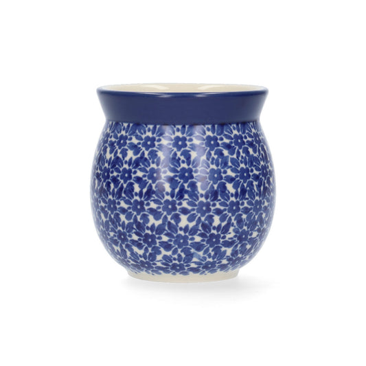Boeren mok 240 ml - Indigo