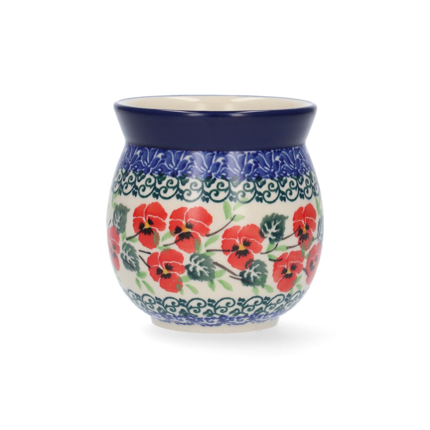 Bauernbecher 240 ml - Romantik