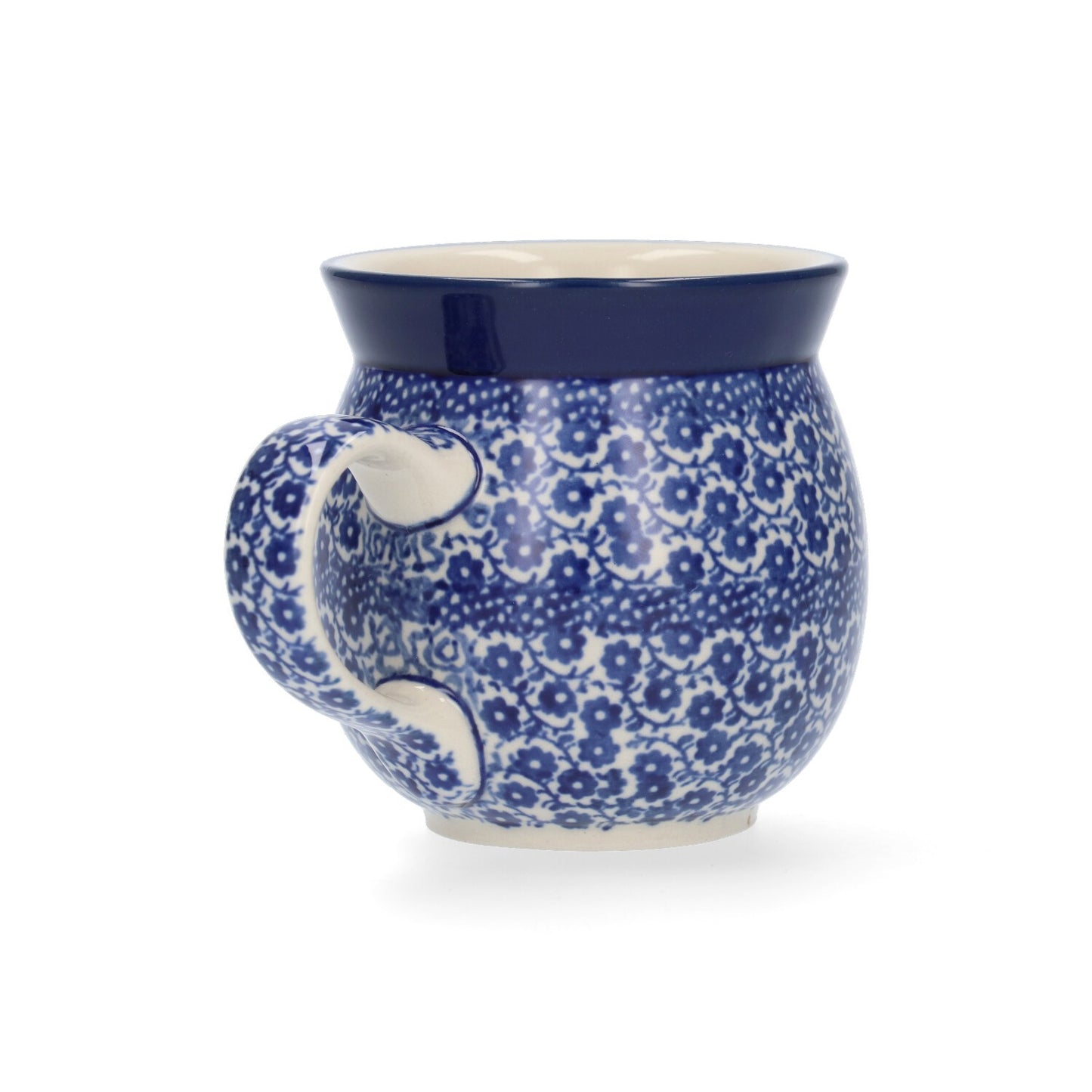 Boeren mok 240 ml - Midnight Blue