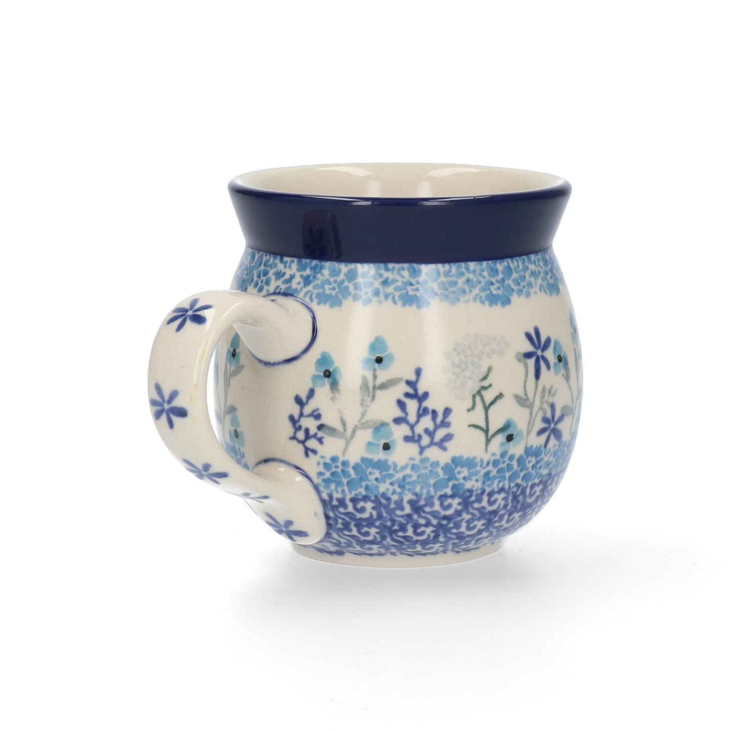 Boeren Mok 240 ml - Festive