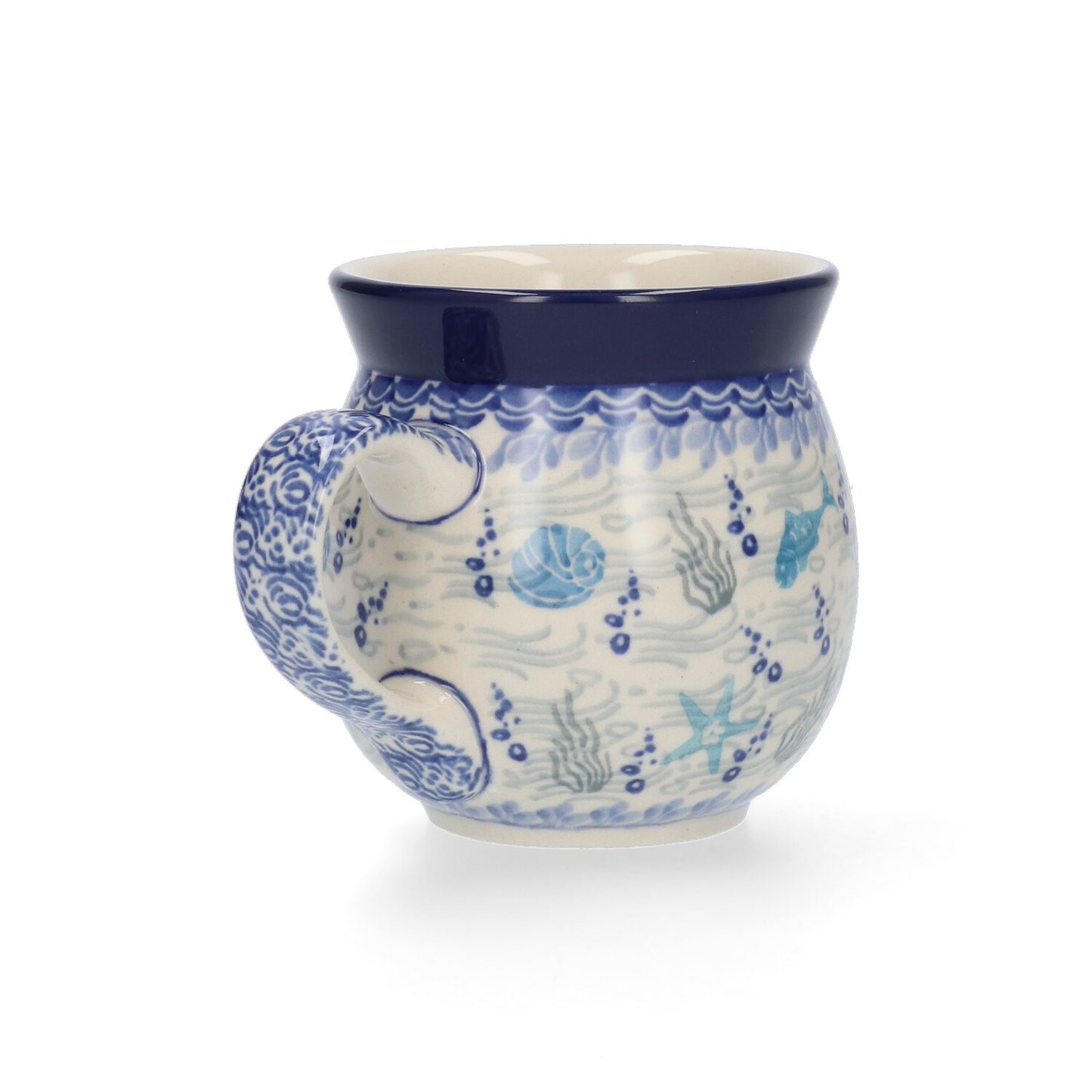 Boeren Mok 240 ml - Lobster