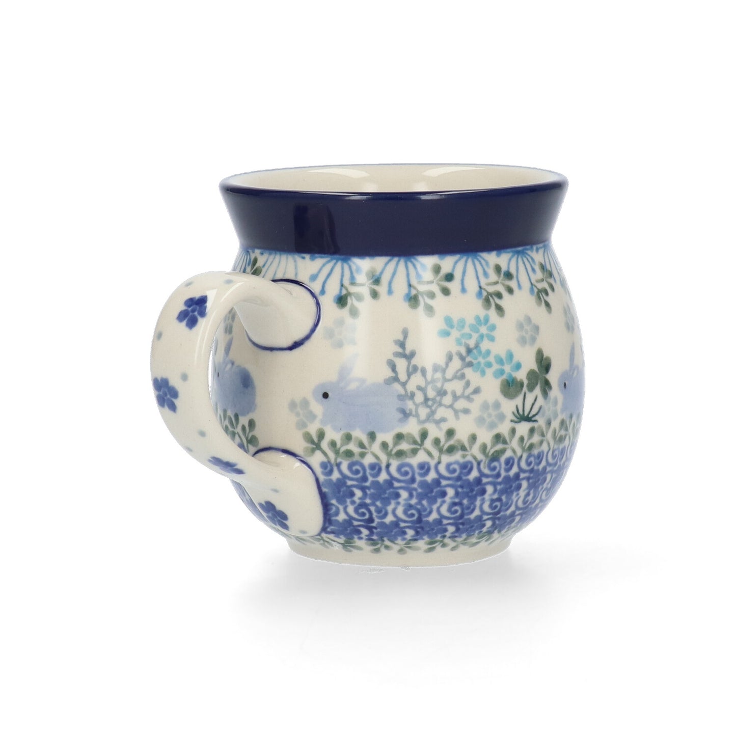 Boerenmok 240 ml - Rabbit