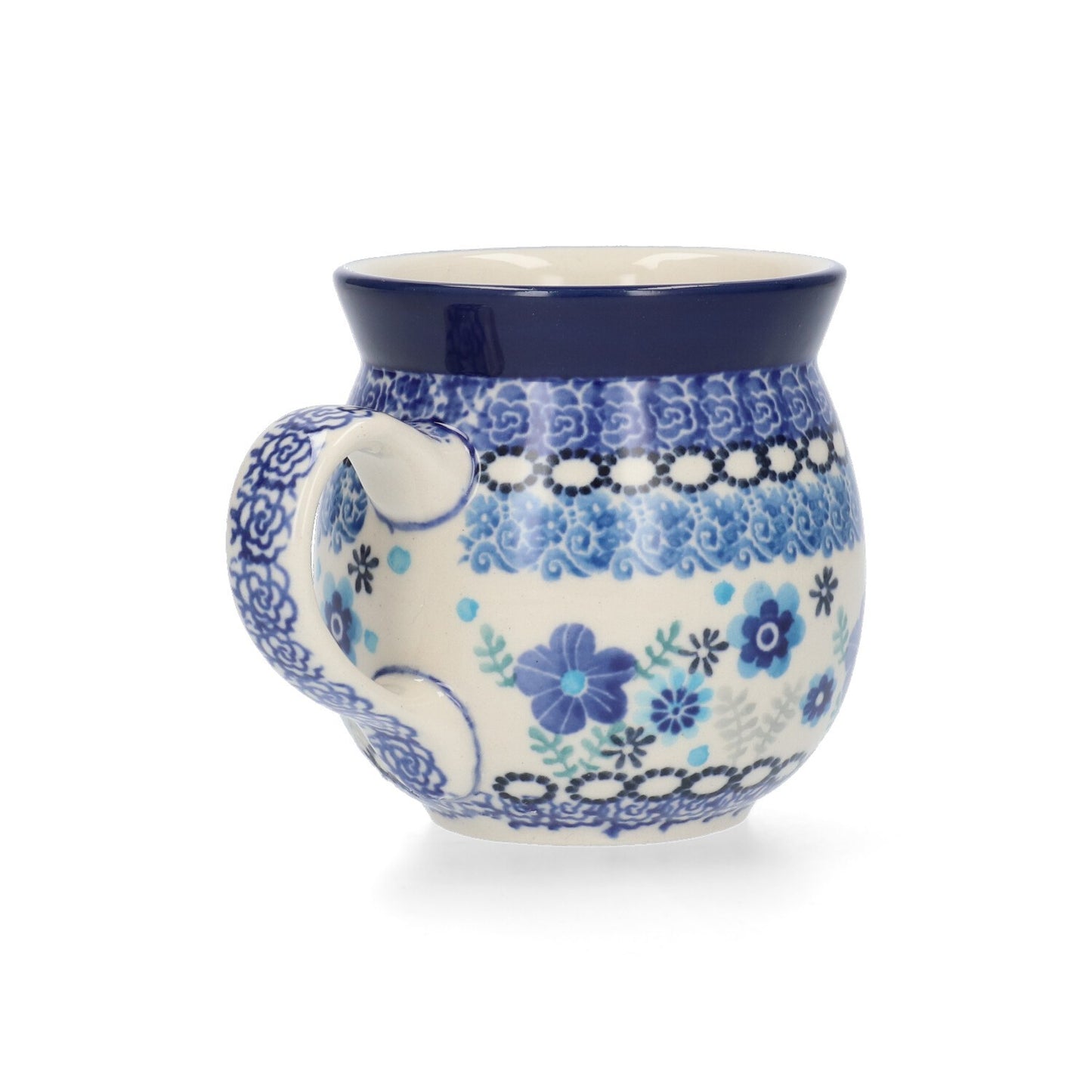 Boeren Mok 240 ml - Floral Ballet