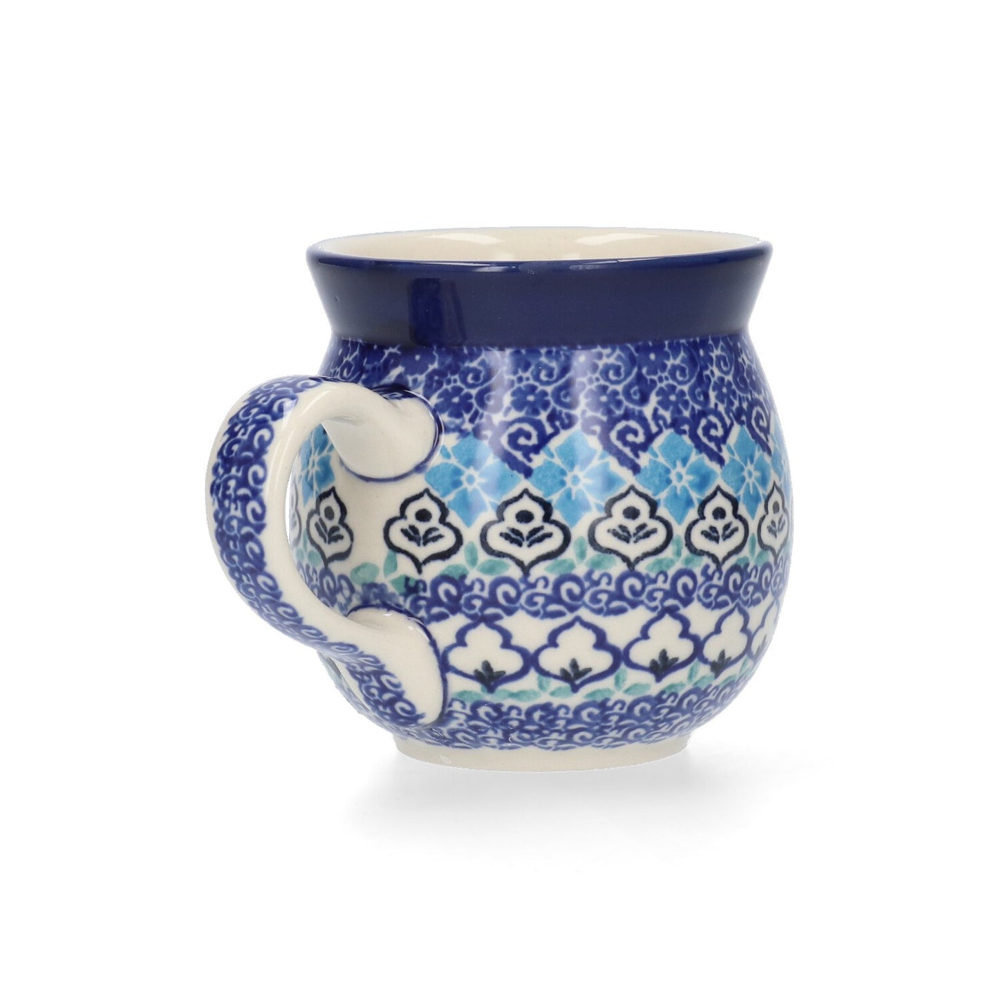 Boeren Mok 240 ml - Porto