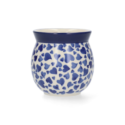 Boeren Mok 240 ml - Dancing Hearts