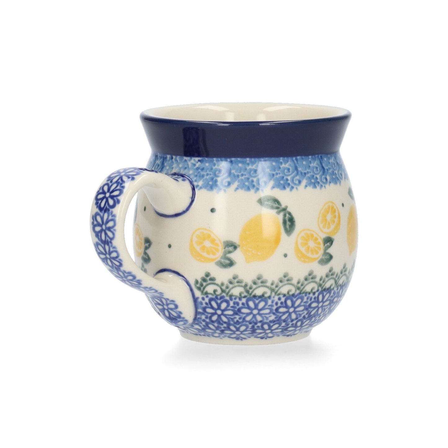 Boeren Mok 240 ml - Lemons