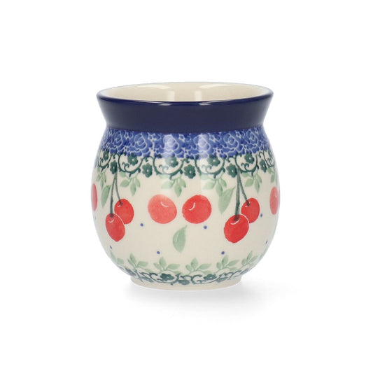 Boeren Mok 240 ml - Cherries