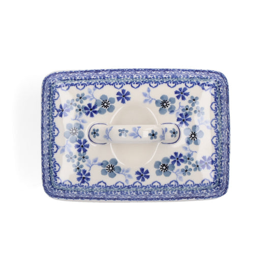 Botervloot Rechthoekig - Harmony