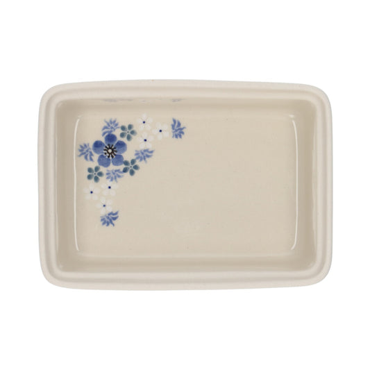 Botervloot Rechthoekig - Spring Ballet