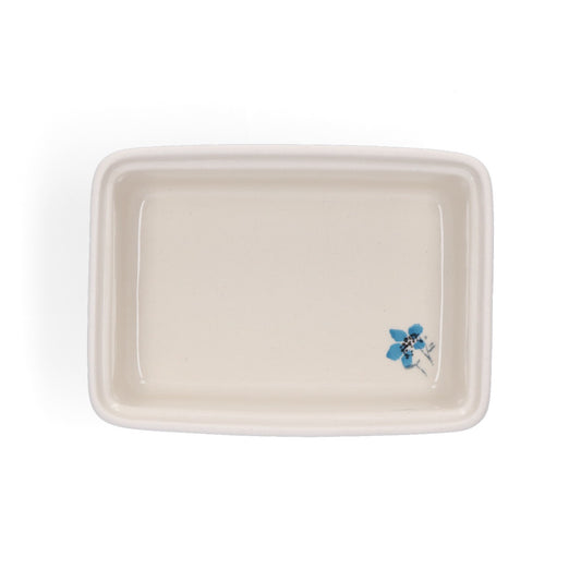 Botervloot Rechthoekig - Delicate Breeze