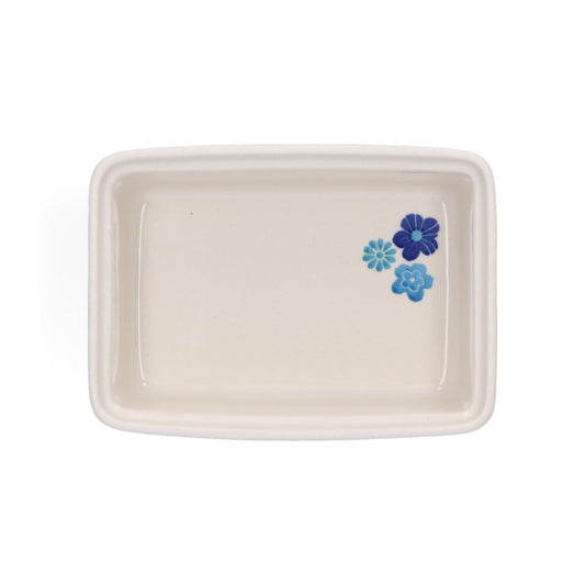 Botervloot Rechthoekig - Blossom Breeze