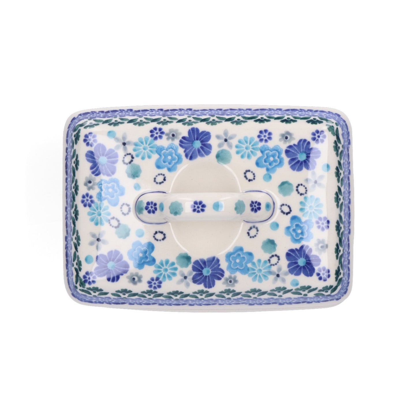 Botervloot Rechthoekig - Blossom Breeze