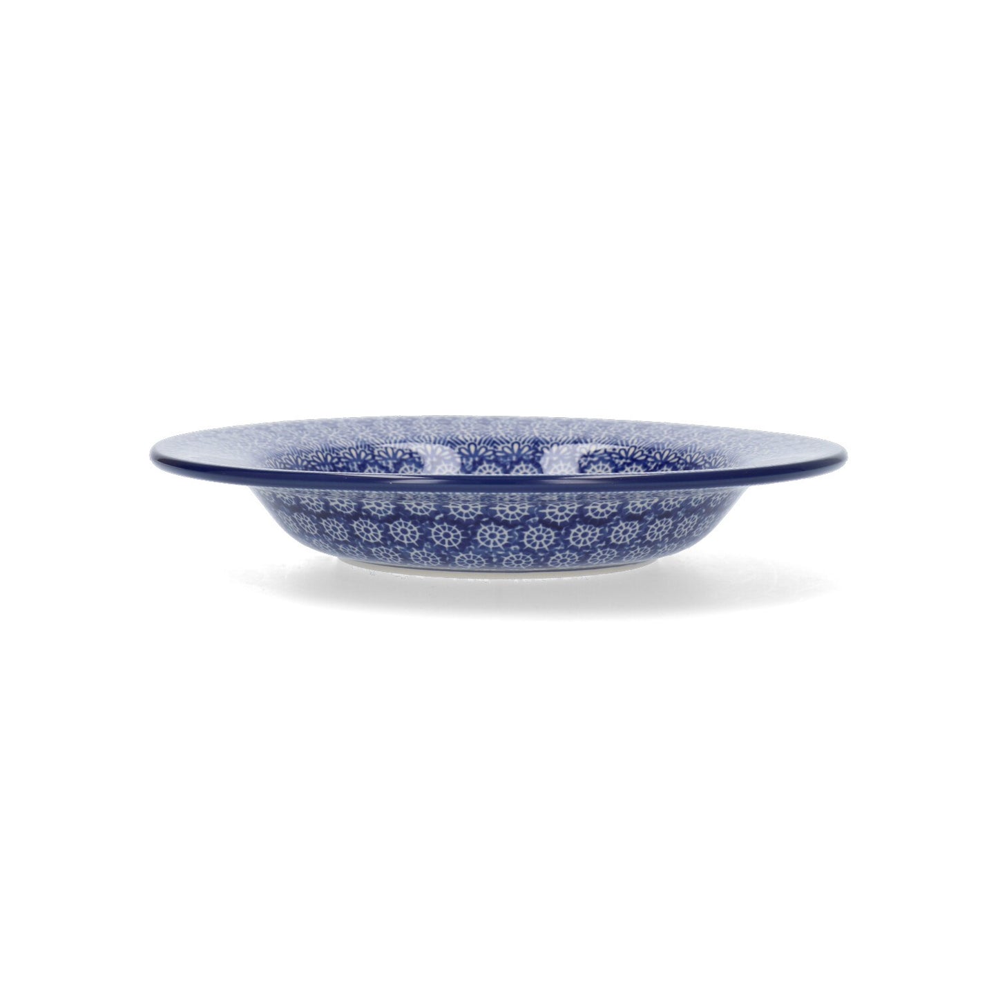 Diep bord Ø: 23,5 cm - Lace