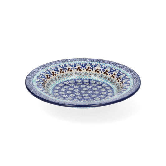 Diep bord Ø: 23,5 cm - Marrakesh