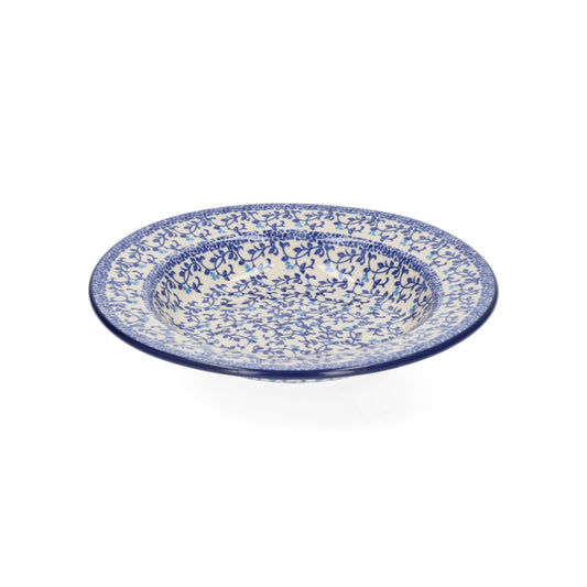 Deep plate Ø: 23.5 cm - Tender Twigs