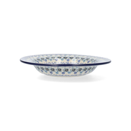 Diep bord Ø: 23,5 cm - Winter Garden