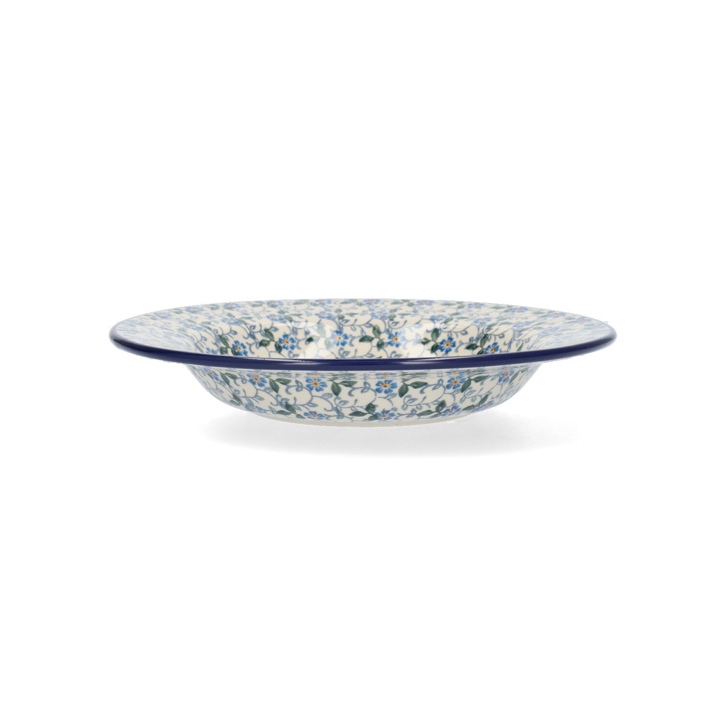 Diep bord Ø: 23,5 cm - Summer Wind