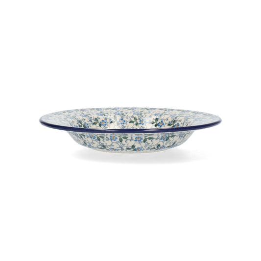 Diep bord Ø: 23,5 cm - Summer Wind