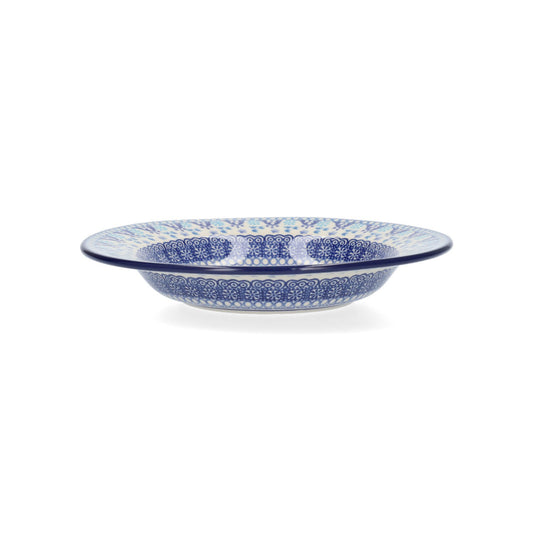 Diep bord Ø: 23,5 cm - Nautique