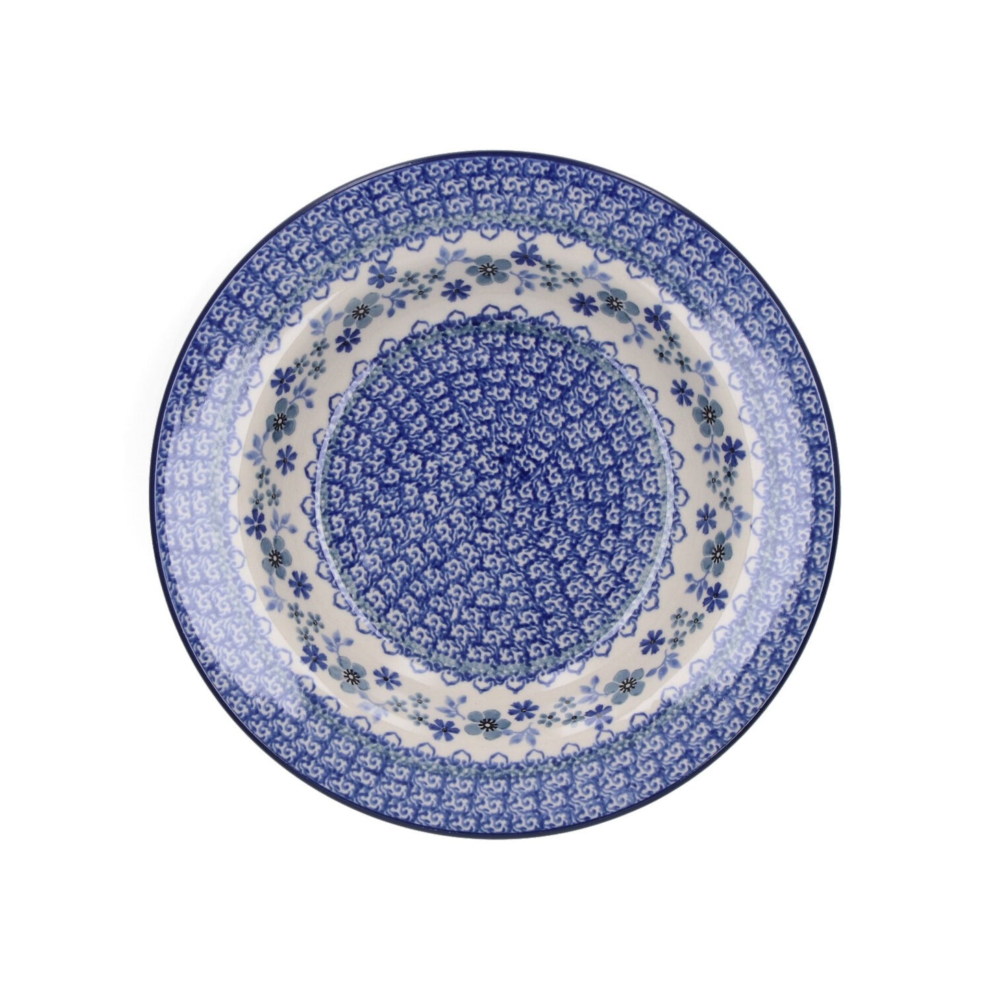 Diep bord Ø: 23,5 cm - Harmony